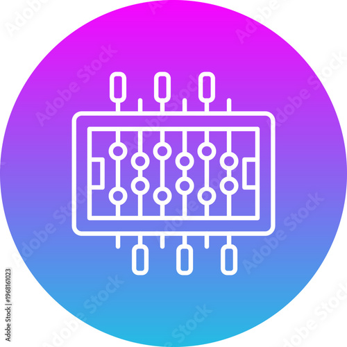 Table football Icon
