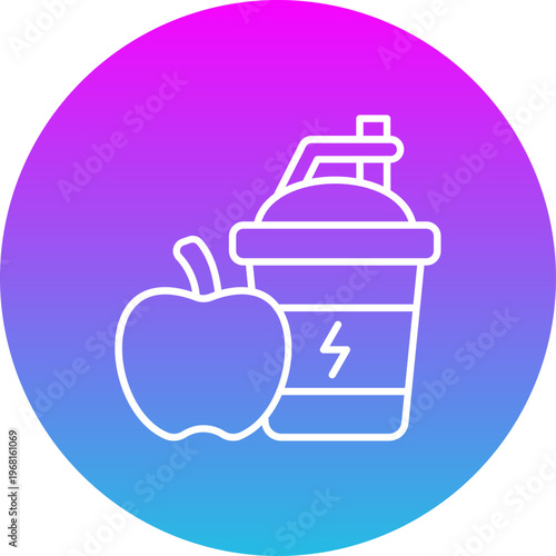 Protein Icon