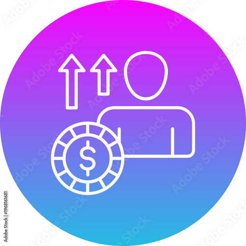 Payroll Icon