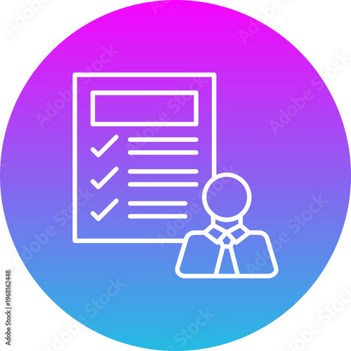 Survey Icon