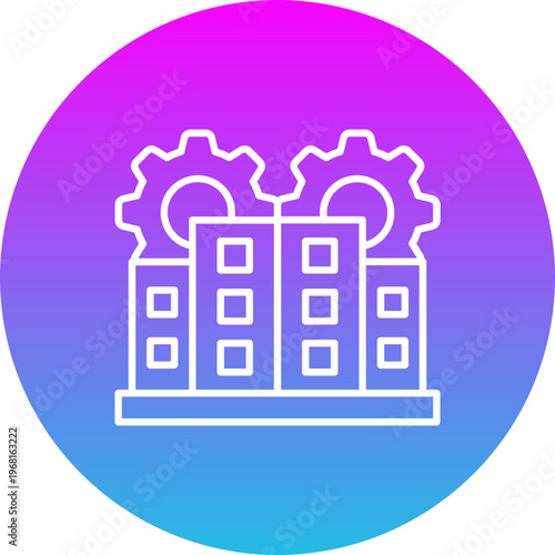 Management service Icon