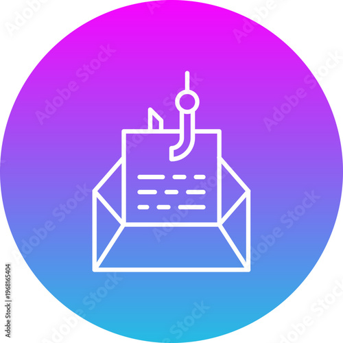 Phishing Icon