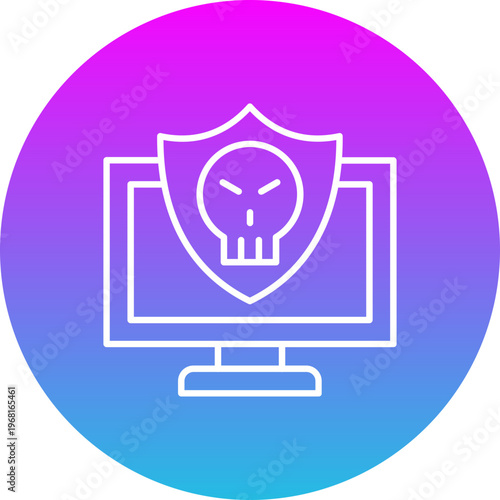 Antivirus Icon