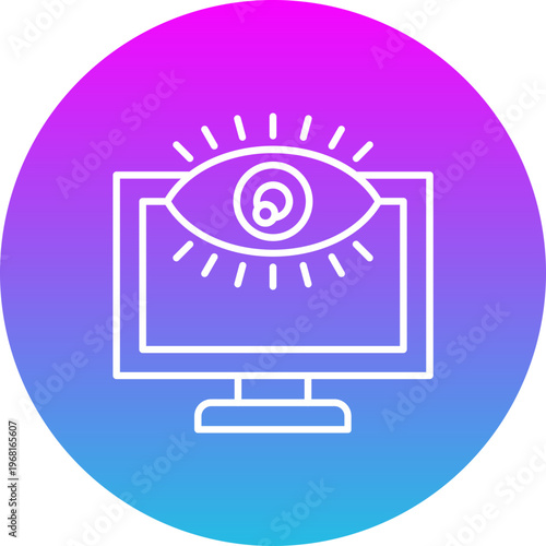 Eye Icon