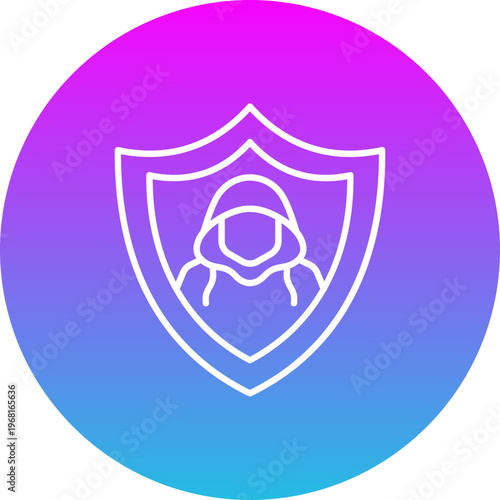 Shield Icon