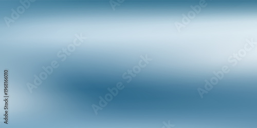 abstract blue background for product presentation with sunlight and blurred fluid old texture interior