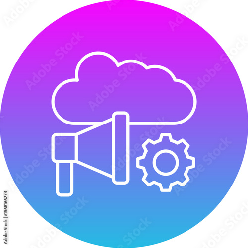 Cloud Icon