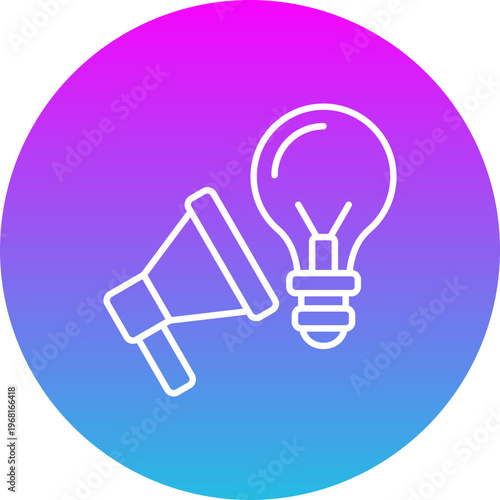 Idea Icon