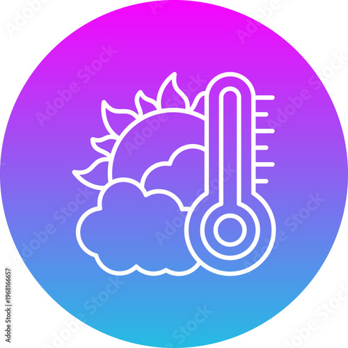Temperature Icon