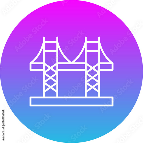 Bridge Icon