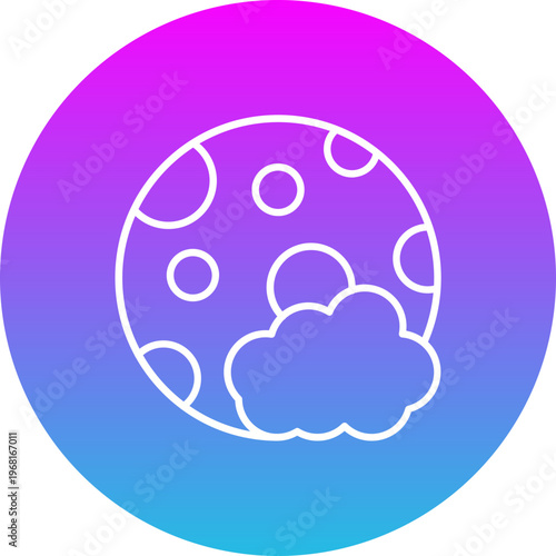Moon Icon