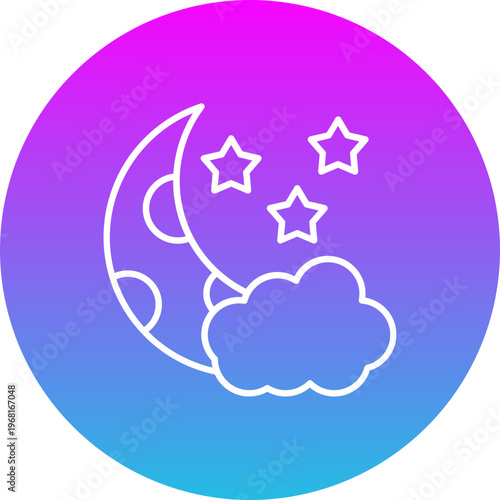 Night Icon