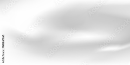 Silver foil background with metal mirror texture. Chrome gradient surface with natural card nice shade surface