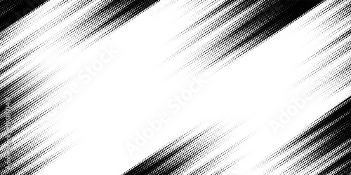Tire tracks black and white background, wheel textures, tire tracks - auto racing, motocross, vector illustration
