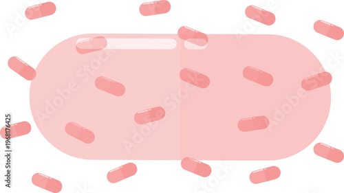 Pharmaceutical Capsule Design