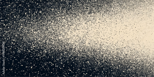 A fresh blue liquid splash with clean water drops on a clear glass window creates a cold wet texture of frozen ice and rain bubbles in nature