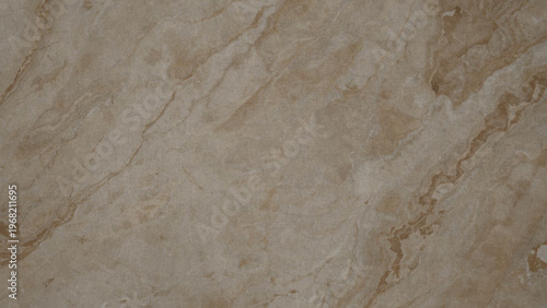 Fotografie Brown marble texture presenting a natural stone pattern