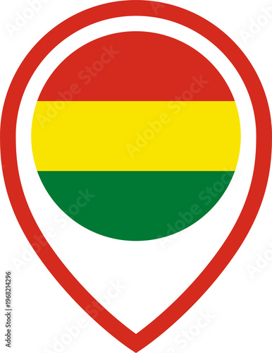 bolivia flag Free Download bolivia flag - GFXLoad