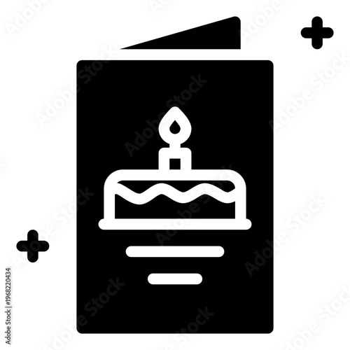 Birthday Invitation