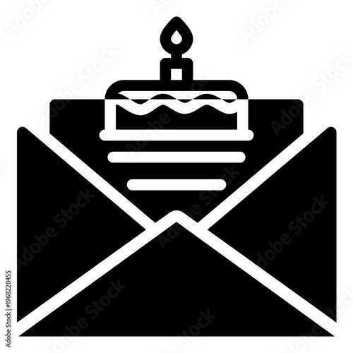 Birthday Invitation