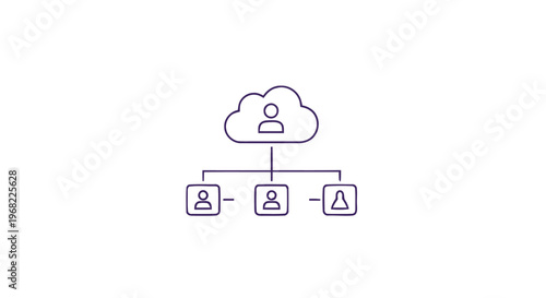 Cloud Computing and Data Sharing - Modern Digital Collaboration.