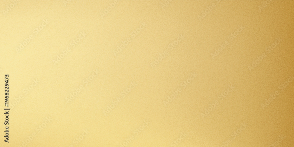Obraz premium gold background with modern luxury gradient, rough and shabby surface background.