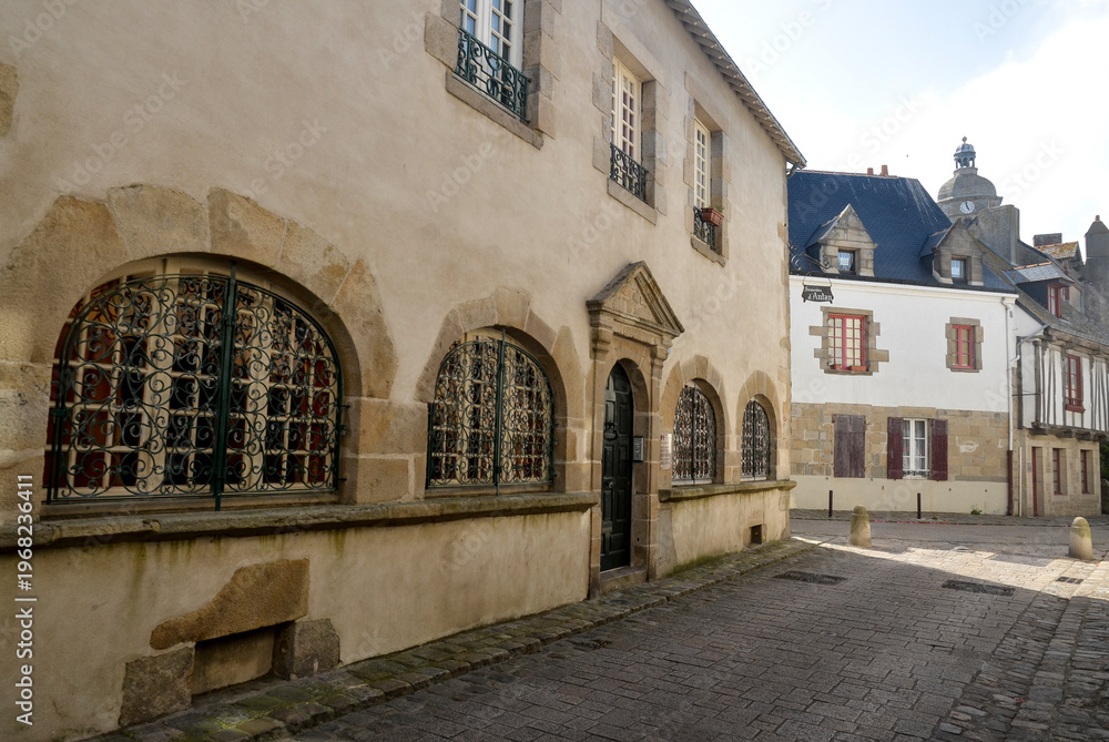 Obraz premium Loire Atlantique