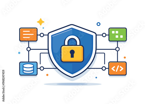 Mold remediation nightmare hidden moisture problem illustrated by a leaking pipe behind a wall with mold icons emerging, conveying unseen causes and structural