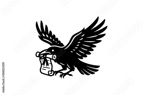 streetwear iconic vector design