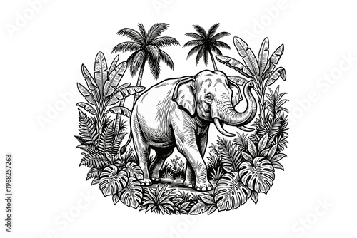 illustration design graphic asset vector