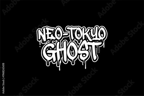 streetwear iconic vector design