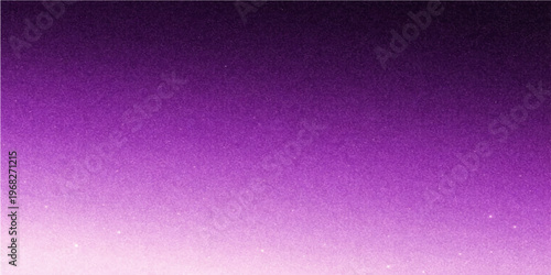 A captivating gradient of violet hues creates an ethereal backdrop, with seamless transitions, evoking a sense of calm and serenity.