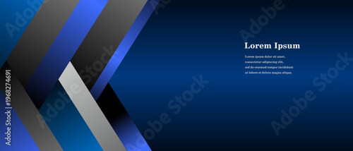 幾何学 抽象 ストライプ ライン 矢印 背景