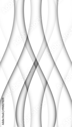 black and white abstract background