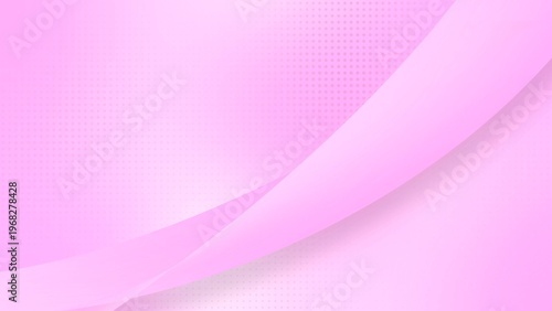 pink abstract background
