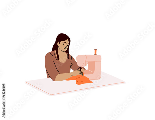 Fashion illustration