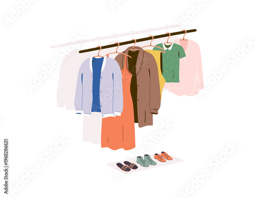 Fashion illustration