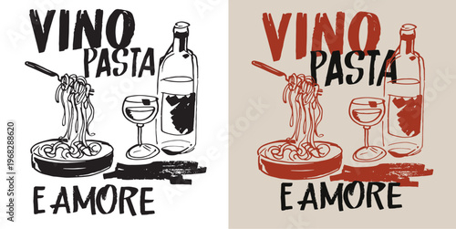 Trendy hand drawn doodle lettering quote. Lettering for t-shirt design, mug print, bag print, clothes fashion. 100% hand drawn vector image.
