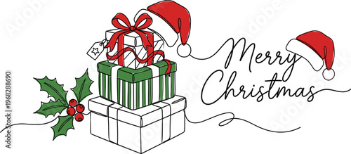 Hand drawn immune system support herbs collection with echinacea elderberry astragalus and garlic for natural health defense vector