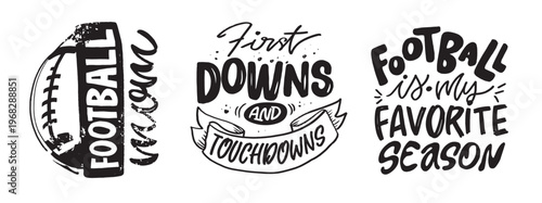 Funny hand drawn doodle lettering quote about sport game. Lettering for t-shirt design, mug print, bag print, clothes fashion. 100% hand drawn vector image.