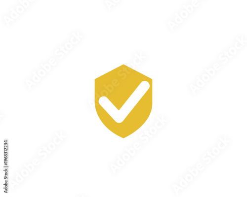 Free Download Security shield representing safety and trust. Isolated transparent PNG business protection overlay. - GFXLoad