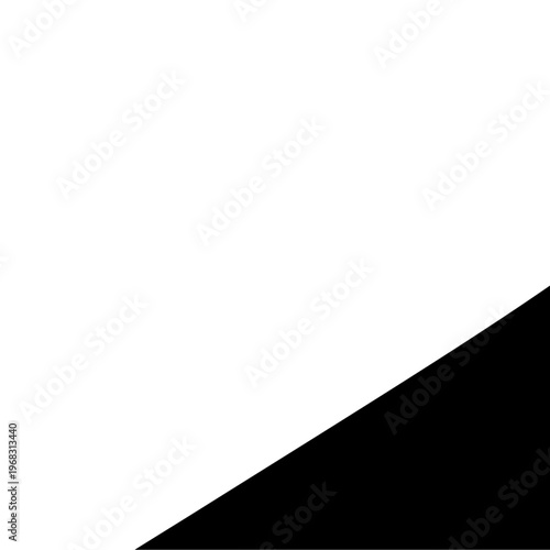 Minimal abstract corner line