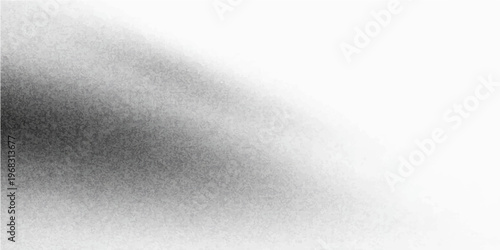 An abstract monochrome artwork showcasing a gradient of tones, offering a sleek, modern visual aesthetic.