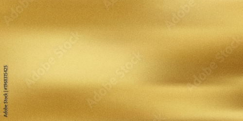 Light pale brown yellow silk satin. Gradient. Dusty gold color. Golden luxury elegant beauty premium abstract background. Shiny, shimmer. Curtain. Drapery. Fabric, cloth texture. Christmas, birthday.