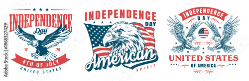 Usa independence day