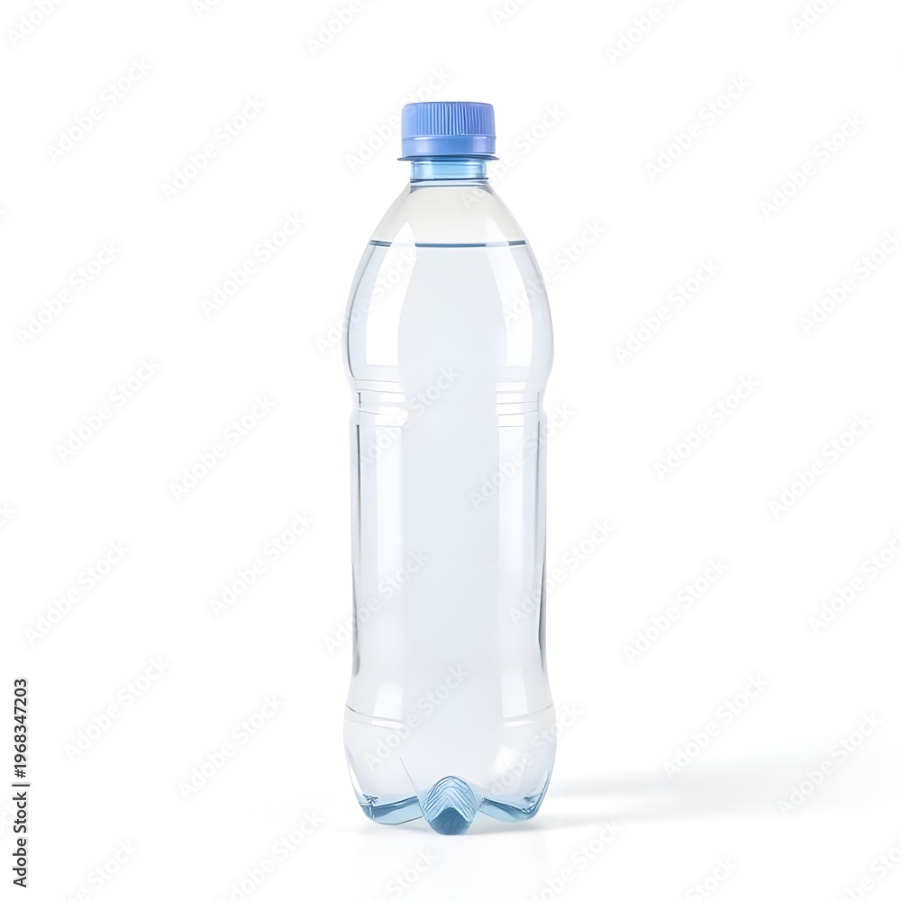 Fototapeta premium bottle of water