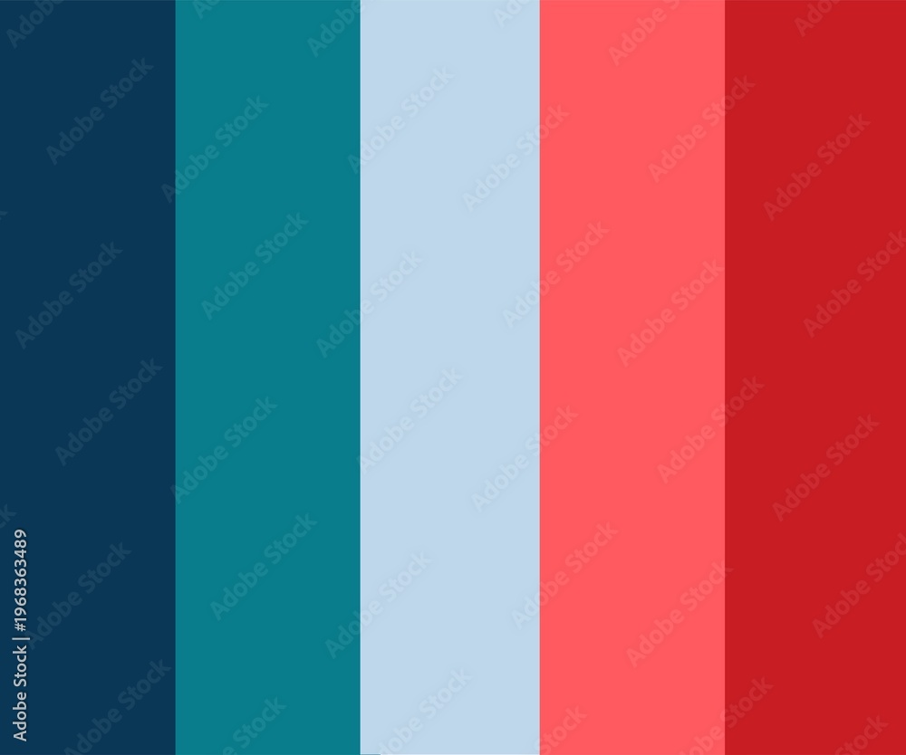 Naklejka premium flag of ireland