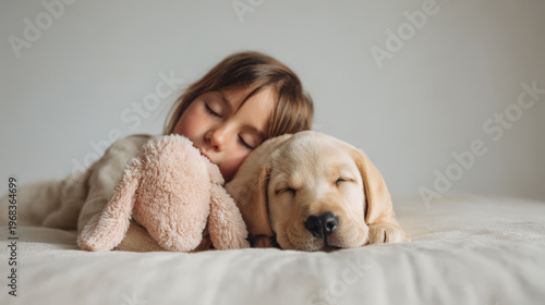 modern tablet displaying interactive budget with argenerated digital numbers blurred in background