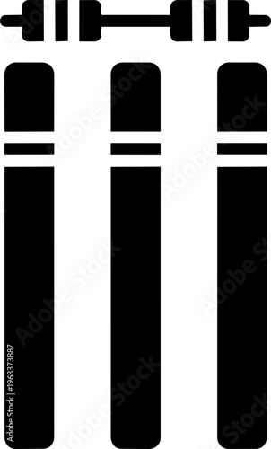 Minimalist Solid Black Background for Creative Graphic Design and Digital Wallpaper