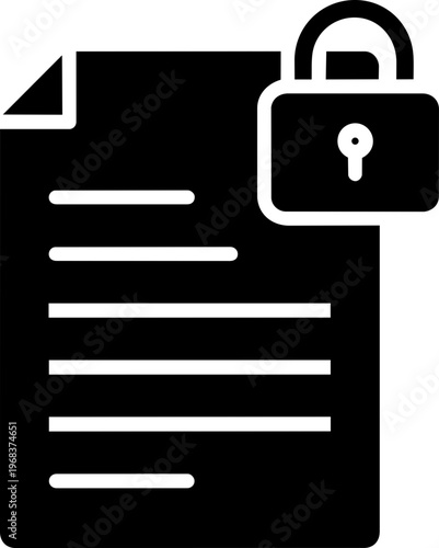 Solid Minimalist Black Background and Dark Abstract Texture for Versatile Design Use